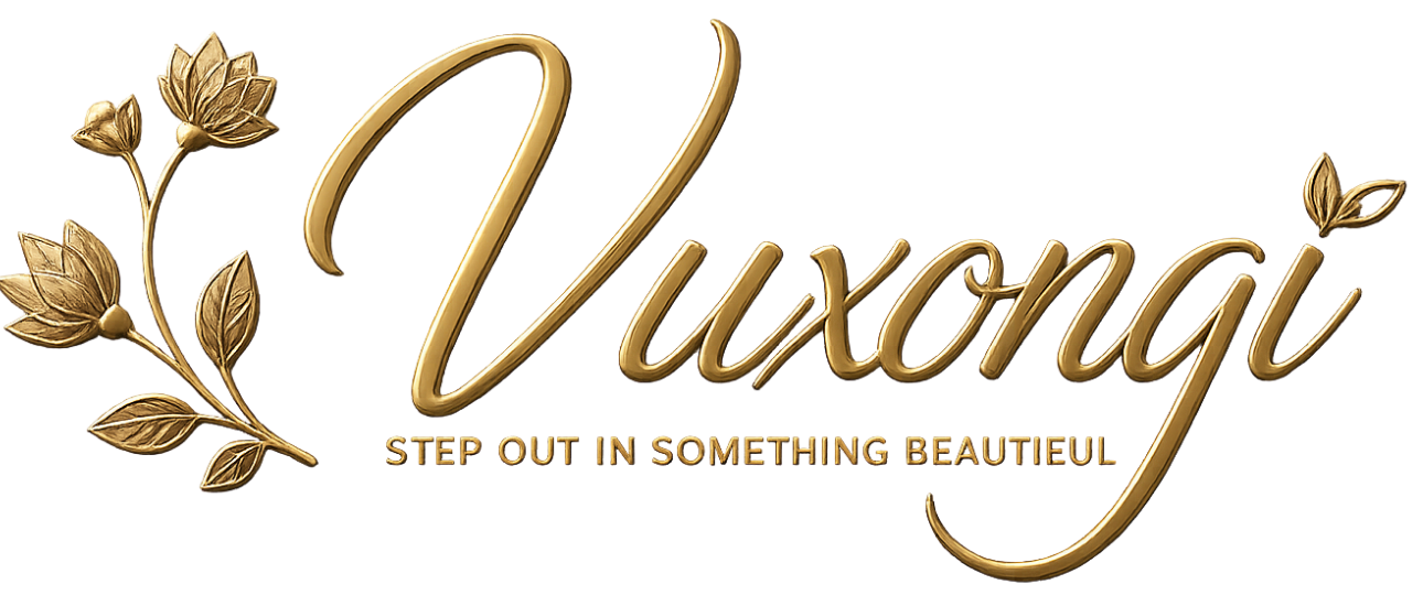 Vuxongi Logo